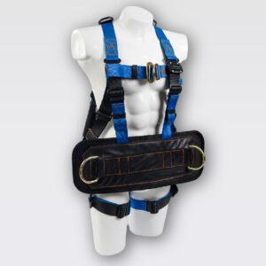 Arnés Para Encuellador.
