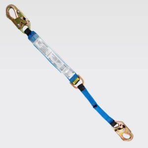 Eslinga Sencilla con Absorbedor de Energía de 90cm