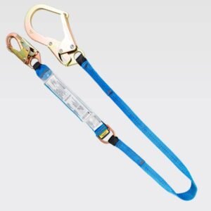 Eslinga Mixta con Absorbedor