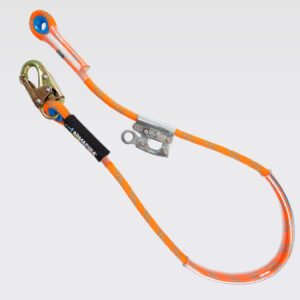 Eslinga de Posicionamiento en Cuerda con Arrestador De Caída.