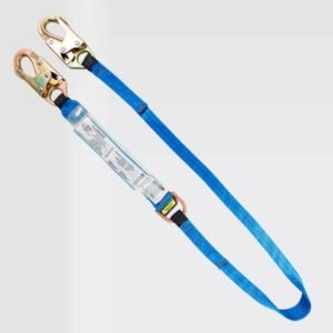 Eslinga Absorción de Energía