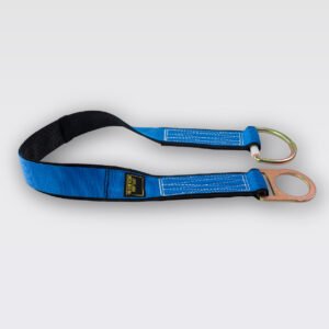 Conector de Anclaje 2 Argollas.