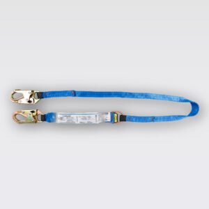 Eslinga Absorción de Energía