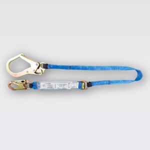 Eslinga Mixta con Absorbedor