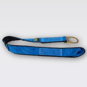 Conector de anclaje 1 argolla