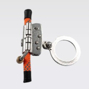 Freno Arrestador Para Cuerdas de 12.7mm a 14mm