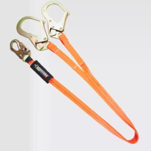 Eslinga de Restricción Doble Terminal