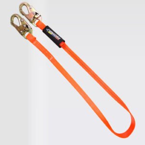 Eslinga de Posicionamiento y/o Restricción.