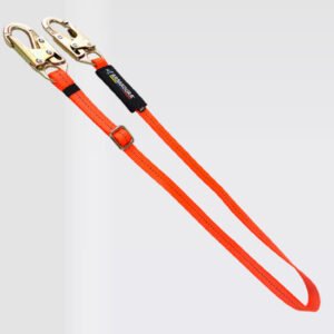 Eslinga De Posicionamiento y/o Restricción Graduable.