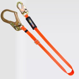 Eslinga de Restricción Graduable Mixta.