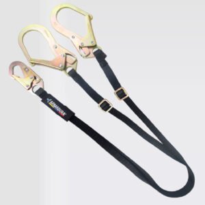 Eslinga de Posicionamiento y/o Restricción Doble Terminal Graduable Spider.