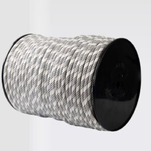 (*) Cuerda Estática de 11mm