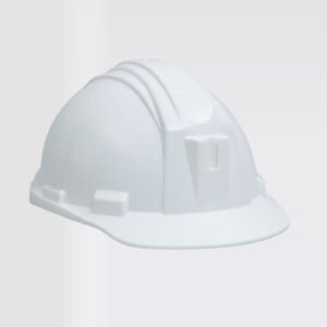 Casco de Seguridad Tipo I Dieléctrico Driller Tipo Minero