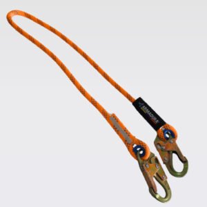 Eslinga de Posicionamiento y/o Restricción en Cuerda