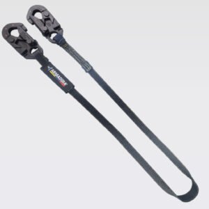 Eslinga de Posicionamiento y/o Restricción Dieléctrica Ignifuga (Arc Flash).