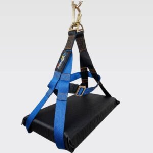A-0390 Silla Para Trabajo En Alturas